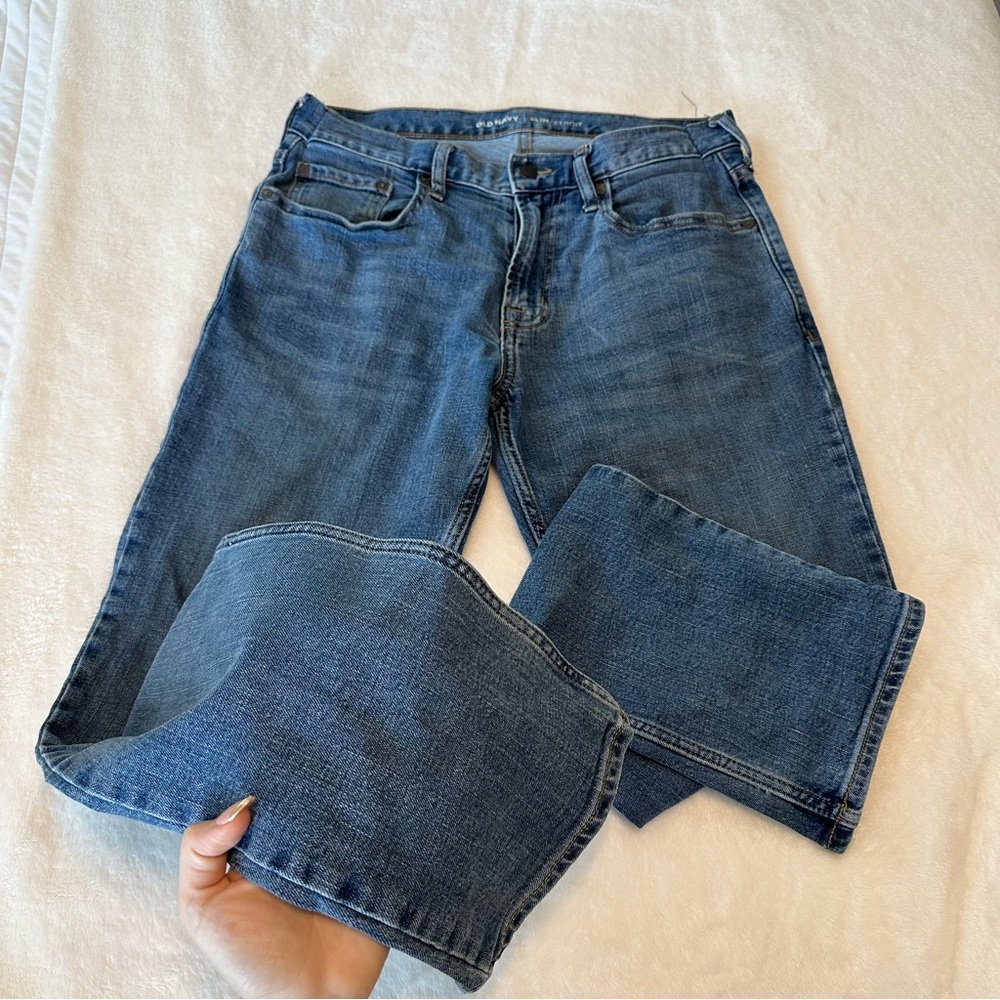 Old Navy Men Jeans
